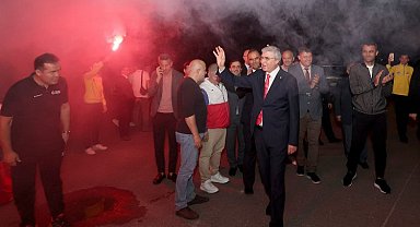 Sakarya'da hakemler sezonu açtı