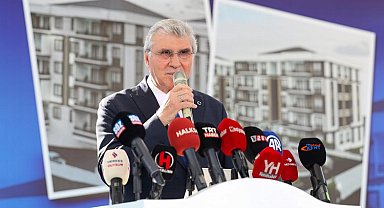 Sakarya'da merakla beklenen konut projesi... Ön talepler açılıyor