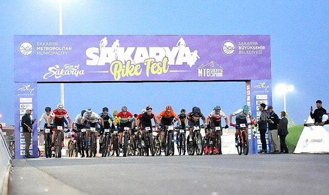 Sakarya'daki dev festivalin takvimi belli oldu