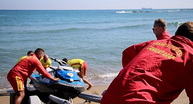 Sakarya'nın 'hayat timi' 3 aylık mesaiyi tamamladı