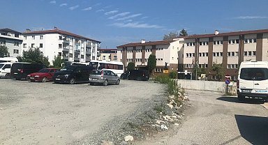 Sapanca'ya meydan müjdesi