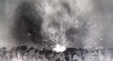 Şehitlerimizin kanı yerde kalmıyor!