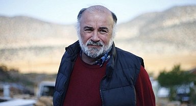 Serdar Akar voleybol dizisiyle ekranlara dönüyor