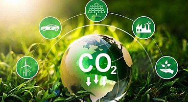 Sınırda Karbon Düzenlemesi Mekanizması 1 Ekim'de başlıyor