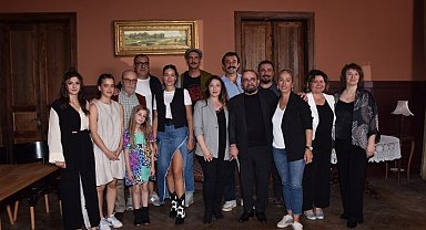 "Son akşam yemeği" filmi 27 Ekim'de vizyonda