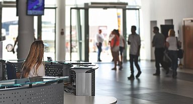 Tapuda parmak iziyle kimlik doğrulamalar artıyor