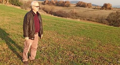 Tarım danışmanı Lütfü Açar: İklim şartlarına göre üretim teknikleri değerlendirilmeli