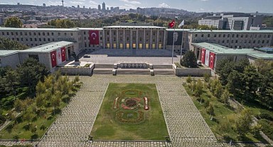 TBMM'de yeni önlemler dikkat çekti!