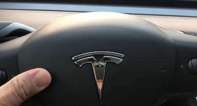 Tesla'nın kornası Bursa'dan