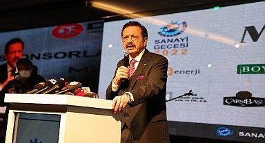 TOBB Başkanı Sigorta Haftası'nı kutladı