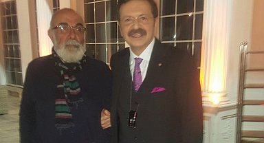 TOBB İklimlendirme Meclisi harekete geçti