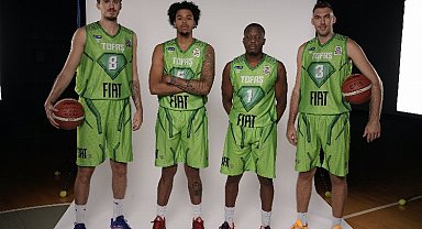 TOFAŞ Basketbol takımı 'Medya Günü'nde buluştu