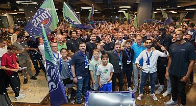 TOFAŞ Basketbol yeni sezon kadrosunu tanıttı