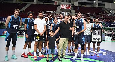 TOFAŞ Cevat Soydaş'ta üçüncü oldu
