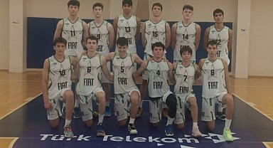 TOFAŞ Genç Takım B Grubu'nda