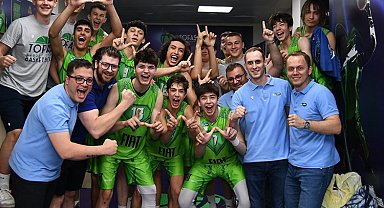 TOFAŞ'ın yıldızları komşuda turnuvaya katılacak