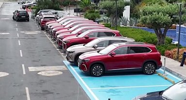 Togg teslimat rekoru kırdı