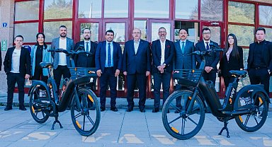 Tripy de TRota'ya entegre oldu