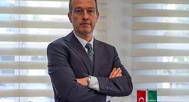 Uludağ Enerji'ye yeni CEO