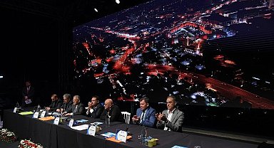 Uluslararası Kayseri Yarı Maratonu'na geri sayım