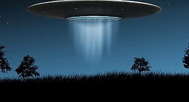 Uzaylıların varlığına inanıyor musunuz?