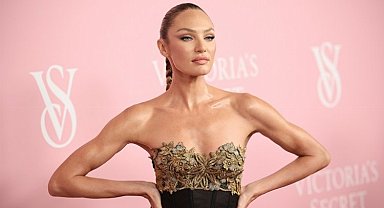 Victoria's Secret'ten görkemli tanıtım