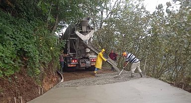 Yarım asırlık hasreti Büyükşehir bitiriyor