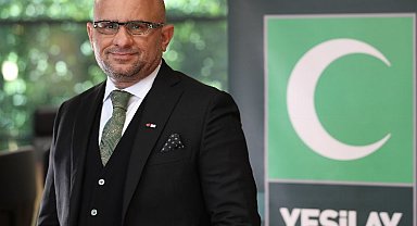 Yeşilay 1 milyon çağrı aldı