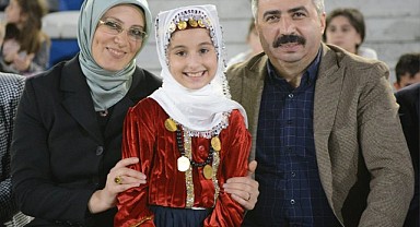 YILDIRIM’DA ANADOLU RÜZGARI ESİYOR