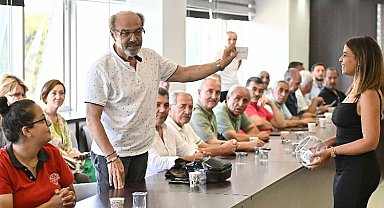 Yöreler Renkler Festivali başlıyor