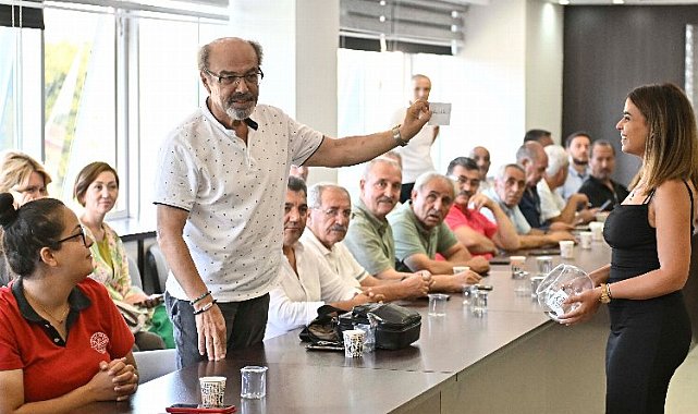 Yöreler Renkler Festivali başlıyor