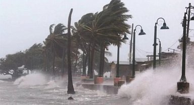 Yurtta bugün hava durumu nasıl? Sel uyarısı!