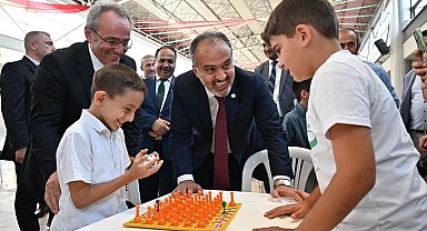 Zeka Oyunları Süper Ligi başladı