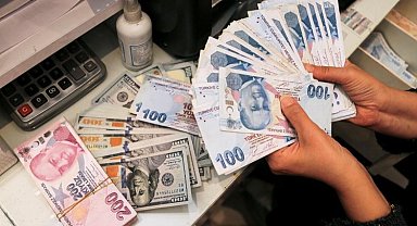Zorunlu karşılık oranına 'Merkez' ayarı!