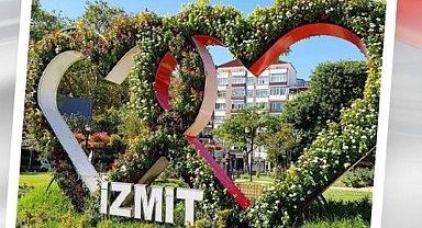 100. Yıl Şehir Turu ile bayram coşkusu İzmit'i saracak