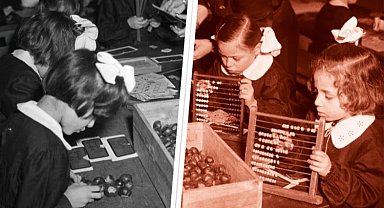 '100. yılda Eğitimden İzler' sergisi açılıyor