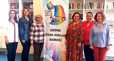 11 Ekim Dünya Kız Çocukları Günü'nden Edirne'den sorumluluğa davet