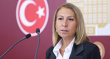 21. yüzyılda Bodrum'da yaşanan su sorunu TBMM'de