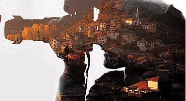 '3. Ulusal Sakarya Bir Başka' fotoğraf yarışması için son gün 19 Kasım