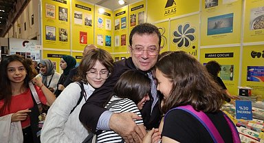 40. İstanbul Fuarı kapılarını açtı