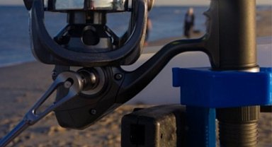 6. Uluslararası Balık Tutma Yarışması Kandıra'da