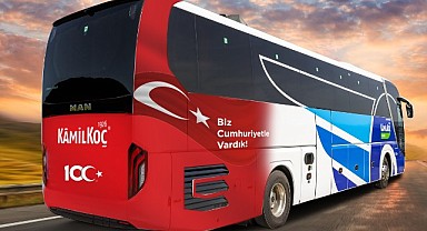 97 Yıldır Cumhuriyet’in Yolunda…