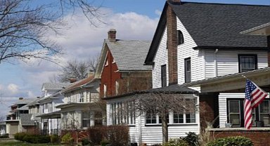 ABD'de yüksek mortgage faizi talebi baskıladı