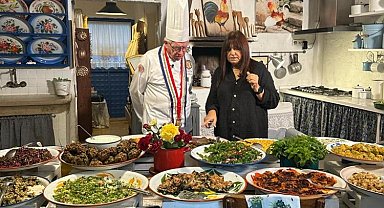 ABD'li Şef Türkiye'ye övgü yağdırdı