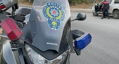 Adıyaman'da Yunus Ttimleri'nden suçlulara geri vites!