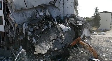 Afet illerinden Adıyaman'da son durum ne? Söz Adıyamanlı vatandaşlarda...