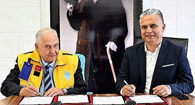 Afetlerin gizli kahramanları artık Muratpaşa'da