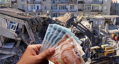 Afetzedelere kredi desteği Resmi Gazete'de