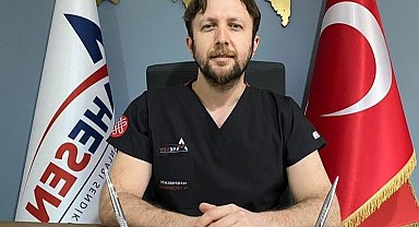 AHESEN'den 100'üncü yıl mesajı