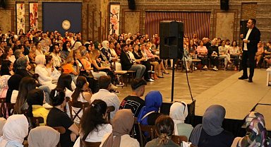 Ailem Kocaeli Buluşmaları sürüyor